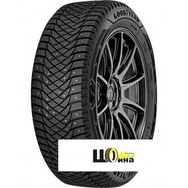 UltraGrip Arctic 2 SUV