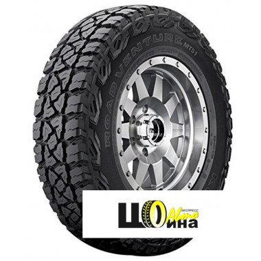 Road Venture MT51