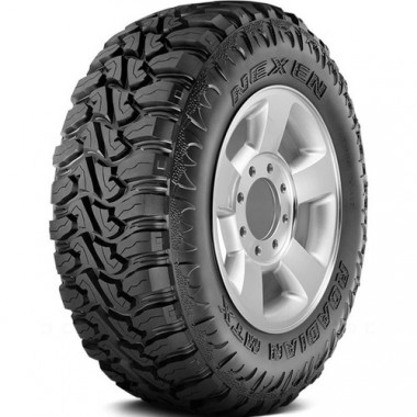 ROADIAN MTX RM7