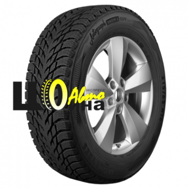 Autograph Snow 3 SUV