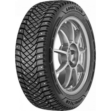 UltraGrip Arctic 2 SUV