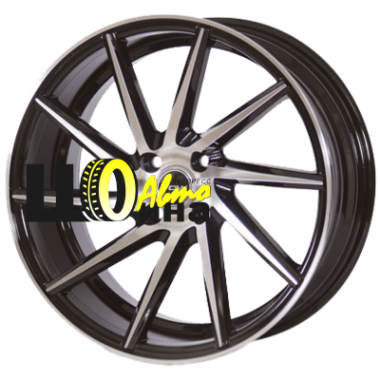 1022 Left (CVT)