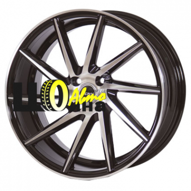 1022 Right (CVT)