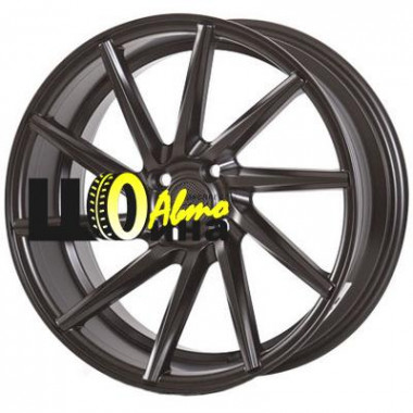 1022 Left (CVT)