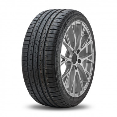ContiWinterContact TS810S