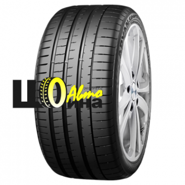 Yokohama advan sport v107 tl Yokohama advan sport v107 tl
